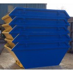 Single End Tip Chain Lift Skips (2)